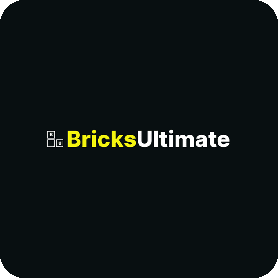 Bricks - BricksUltimate