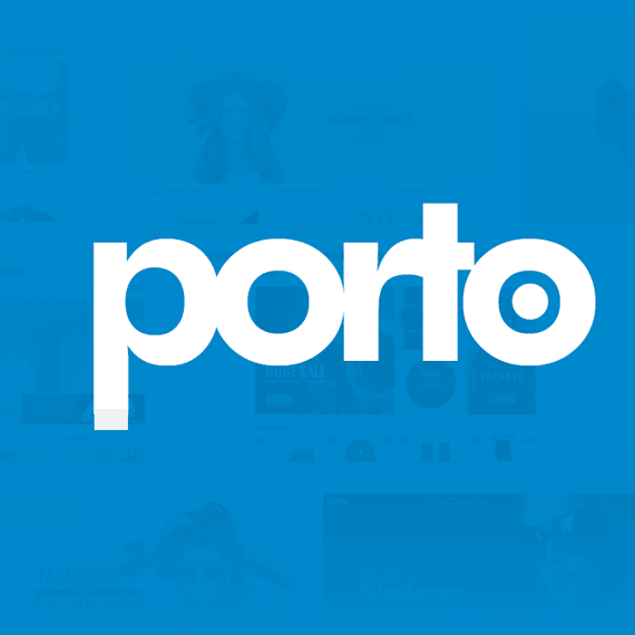 Porto - Multipurpose WordPress Theme