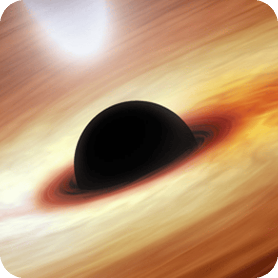 Blackhole Pro