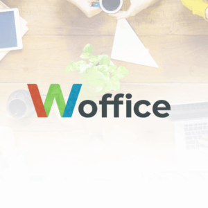 Woffice - WordPress Theme