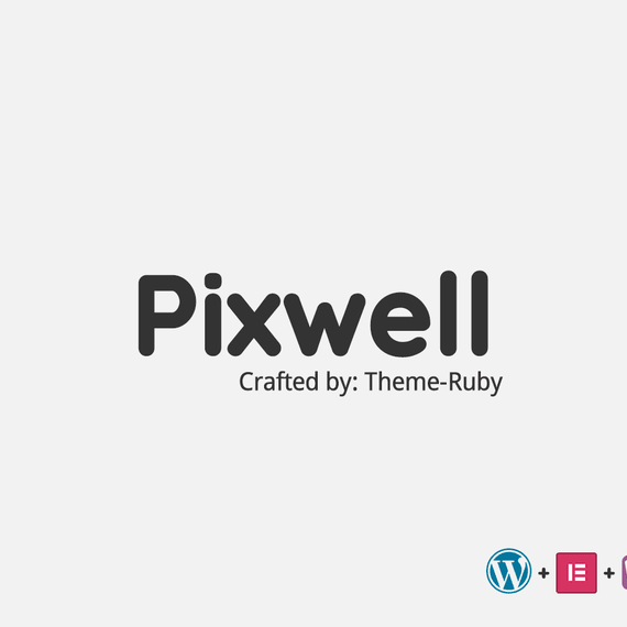 Pixwell - Magazine WordPress Theme