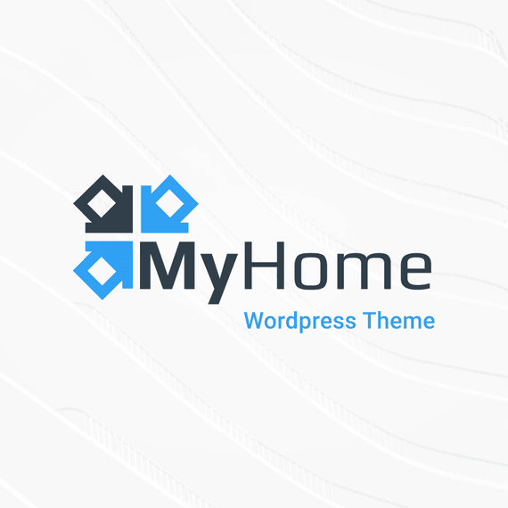 MyHome - Real Estate WordPress Theme