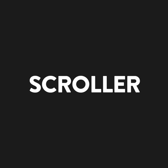 Scroller - Photography One Page / Multi-page WordPress Theme