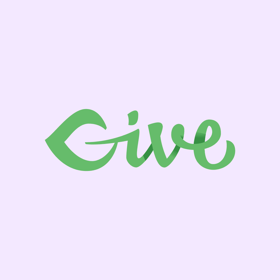 Give - Memberdash